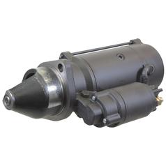 Starter  - 12V, 3KW, Gearreduceret (Mahle) 3