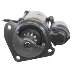 Starter  - 12V, 6.5KW, Gearreduceret (Mahle) 1