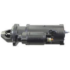 Starter  - 12V, 6.5KW, Gearreduceret (Mahle) 2