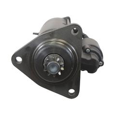 Starter - 12V, 4.2KW, Gearreduceret (Mahle) 1