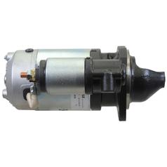 Starter - 12V, 2.7kW (Mahle) 2