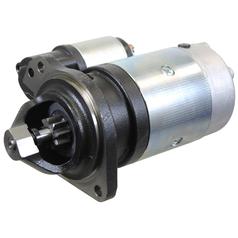 Starter - 12V, 2.7kW (Mahle) 3