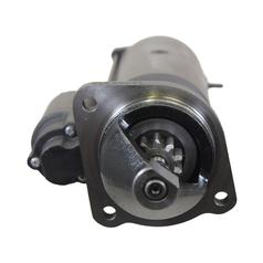 Starter - 12V, 4.2KW, Gearreduceret (Mahle) 1