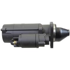 Starter - 12V, 4.2KW, Gearreduceret (Mahle) 2