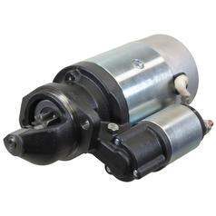 Starter - 12V, 2.7KW (Mahle) 3