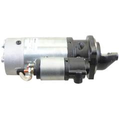 Starter - 12V, 3kW (Mahle) 2