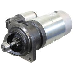 Starter - 12V, 3kW (Mahle) 3