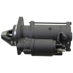 Startmotor - 12V, 3.2Kilowatt, Kuggreducerad (Mahle) 2