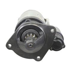 Starter - 12V, 3.6KW (Mahle) 1