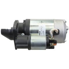Starter - 12V, 3.6KW (Mahle) 2