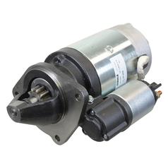 Starter - 12V, 3.6KW (Mahle) 3