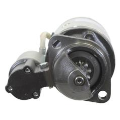 Starter - 12V, 2.7KW (Mahle) 1