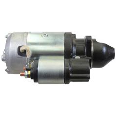 Starter - 12V, 2.7KW (Mahle) 2