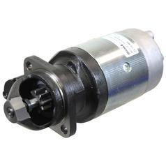 Starter - 12V, 2.7KW (Mahle) 3