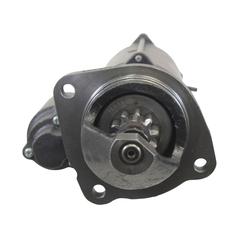 Dynamo  - 12V, 4.2Kilowatt, Gir redusert (Mahle) 1