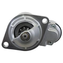 Starter  - 12V, 1.1KW, Gearreduceret (Mahle) 1