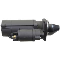 Starter  - 12V, 3.2KW, Gearreduceret (Mahle) 2