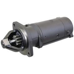 Starter  - 12V, 3.2KW, Gearreduceret (Mahle) 3