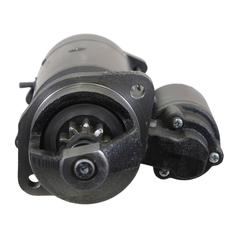 Starter - 12V, 3.2KW, Gearreduceret (Mahle) 1