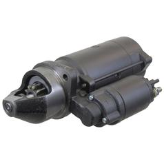 Starter - 12V, 3.2KW, Gearreduceret (Mahle) 3