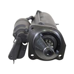 Starter  - 12V, 4KW, Gearreduceret (Mahle) 1