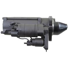 Starter  - 12V, 4KW, Gearreduceret (Mahle) 2