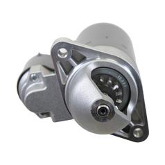 Starter  - 12V, 2KW, Gearreduceret (Mahle) 1