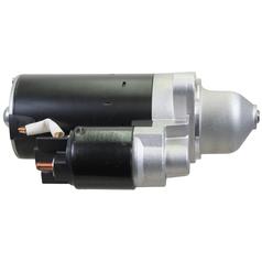 Starter  - 12V, 2KW, Gearreduceret (Mahle) 2