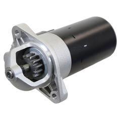 Starter  - 12V, 2KW, Gearreduceret (Mahle) 3