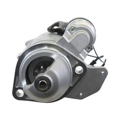 Startmotor - 12V, 2.6Kilowatt, Kuggreducerad (Mahle) 1