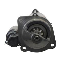 Startmotor  - 12V, 2.6Kilowatt, Kuggreducerad (Mahle) 1
