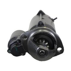 Starter  - 12V, 3.2KW, Gearreduceret (Mahle) 1