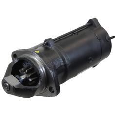 Starter  - 12V, 3.2KW, Gearreduceret (Mahle) 3