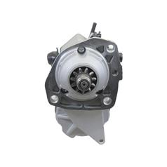 Startmotor  - 12V, 3.6Kilowatt, Kuggreducerad (Mahle) 1