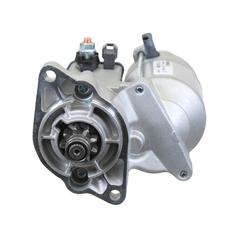 Starter  - 12V, 1.4KW, Gearreduceret (Mahle) 1