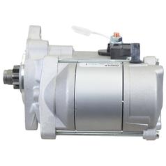 Starter  - 12V, 1.4KW, Gearreduceret (Mahle) 2