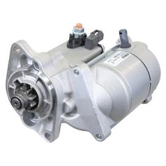 Starter  - 12V, 1.4KW, Gearreduceret (Mahle) 3