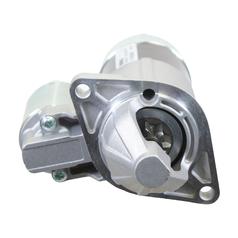 Starter  - 12V, 1.4KW, Gearreduceret (Mahle) 1