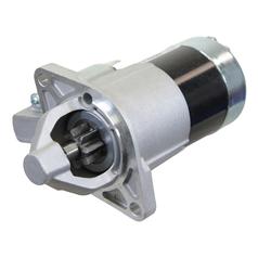 Starter  - 12V, 1.4KW, Gearreduceret (Mahle) 3