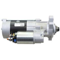 Starter  - 12V, 2.2KW, Gearreduceret (Mahle) 2