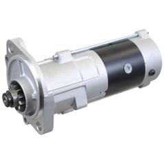 Starter  - 12V, 2.2KW, Gearreduceret (Mahle) 3