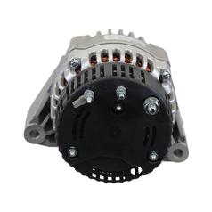 Generator (Mahle) - 14V, 120 A 3