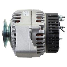Alternator (Mahle) - 14V, 95 Amps 2