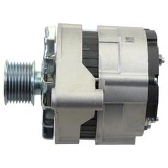 Generator (Mahle) - 14V, 75 A 2