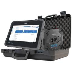 Texa AXONE NEMO PLUS OHW Pack 3 Year Diagnostic Unit 1