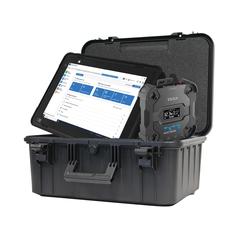 Texa AXONE VOICE OHW Pack 3 Year Diagnostic Unit 1