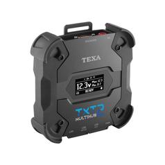 Texa MultiHub 2 Construction for PC Diagnostic Unit 1