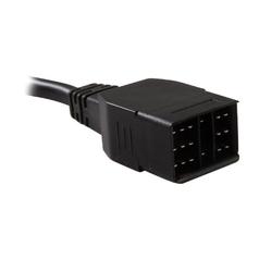 Texa 3151/T84 Diagnostic Cable 1
