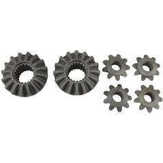 Differential Gear 1