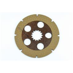 Brake Disc. OD 1